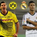 Dortmund vs Real Madrid: Giăng bẫy bắt ”Kền kền”